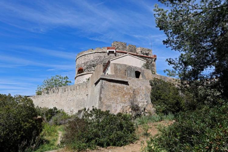 Journes europennes du Patrimoine - Port-Cros