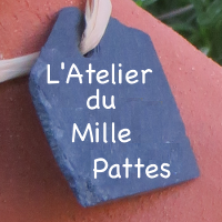 Journes Europennes du Patrimoine  l'atelier-jardin du Mille Pattes