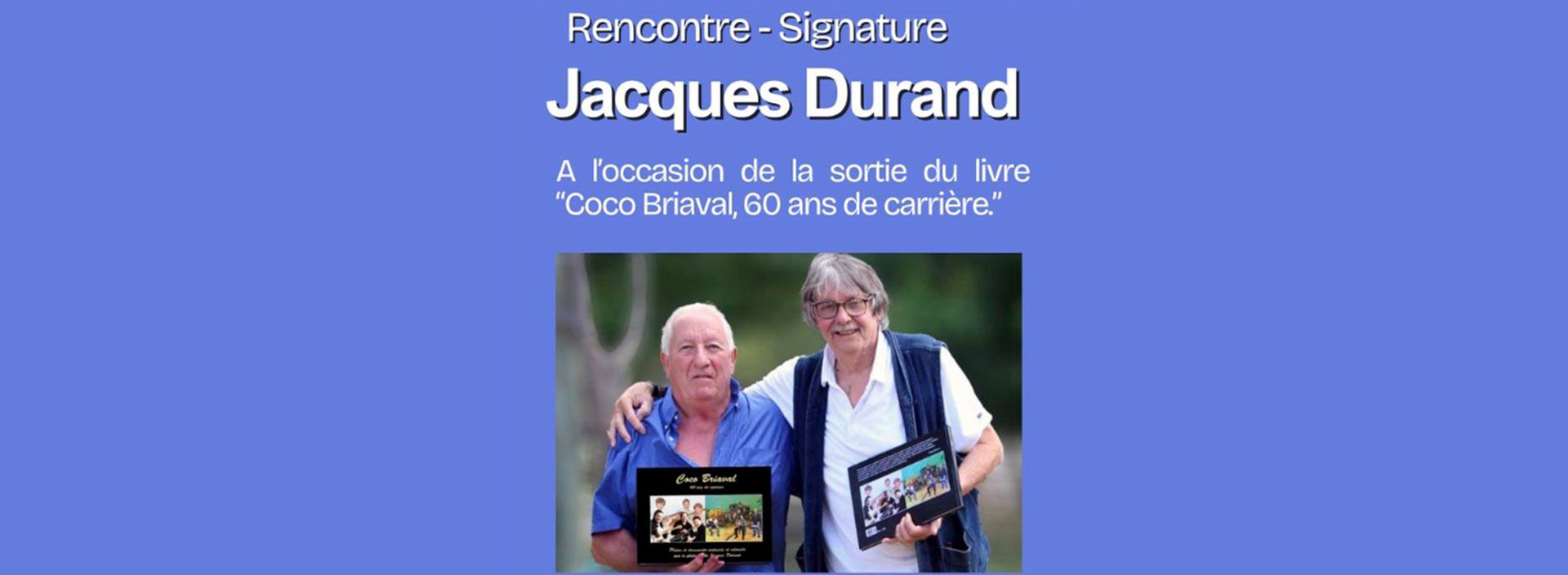 Rencontre - Ddicasse  la Maison de la Presse