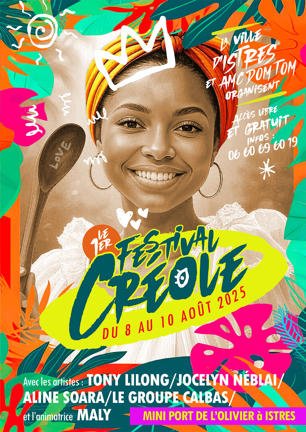Festival Crole