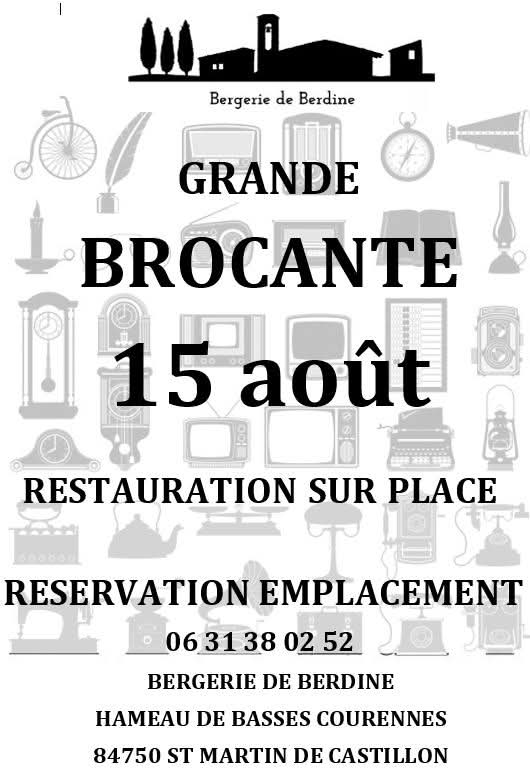 Grande Brocante