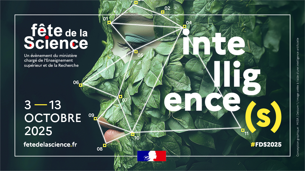 Fte de la science