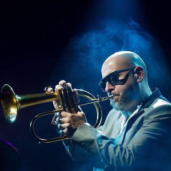 Concert - Stphane Belmondo en solo
