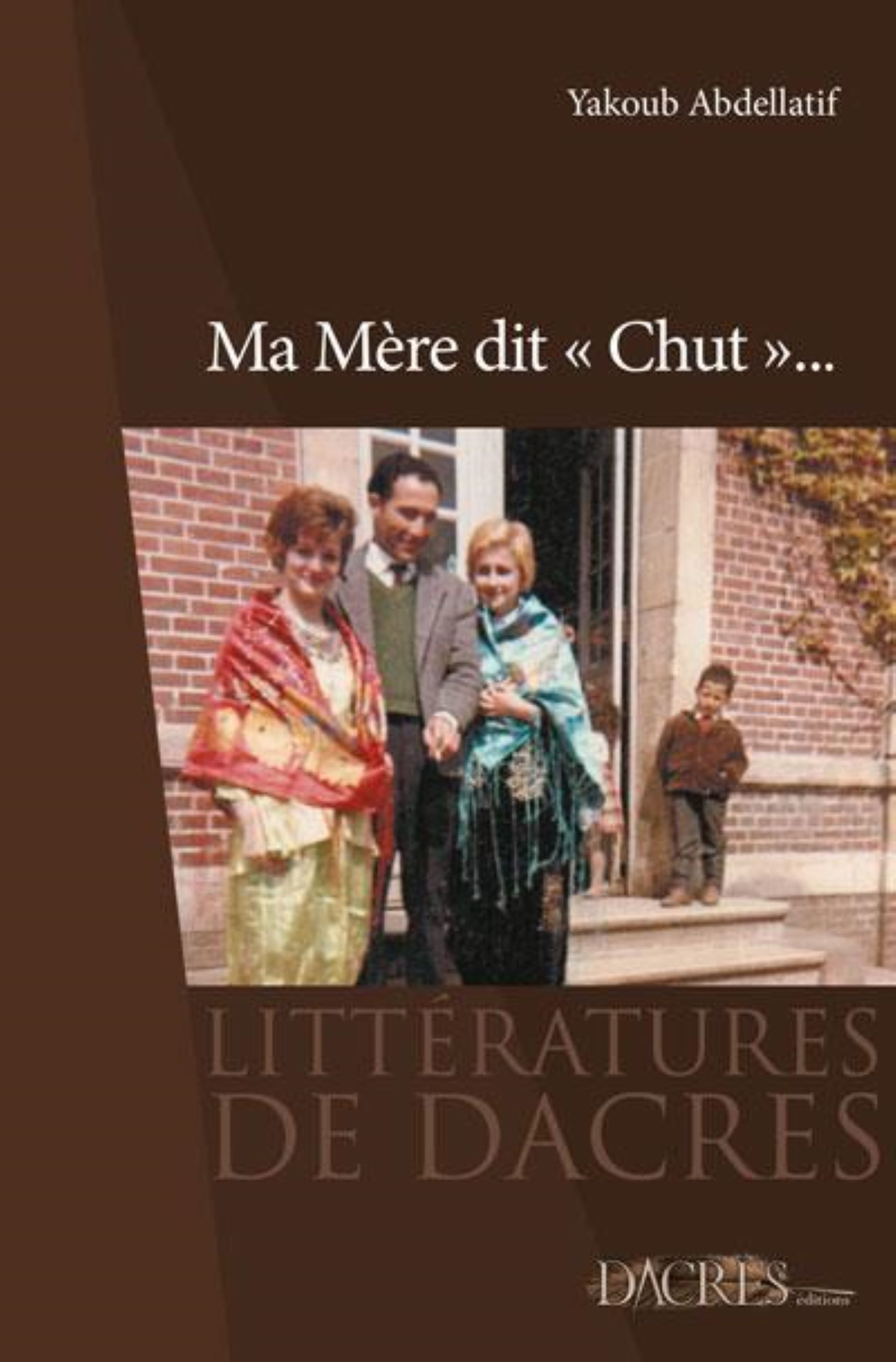 Ma mre dit 