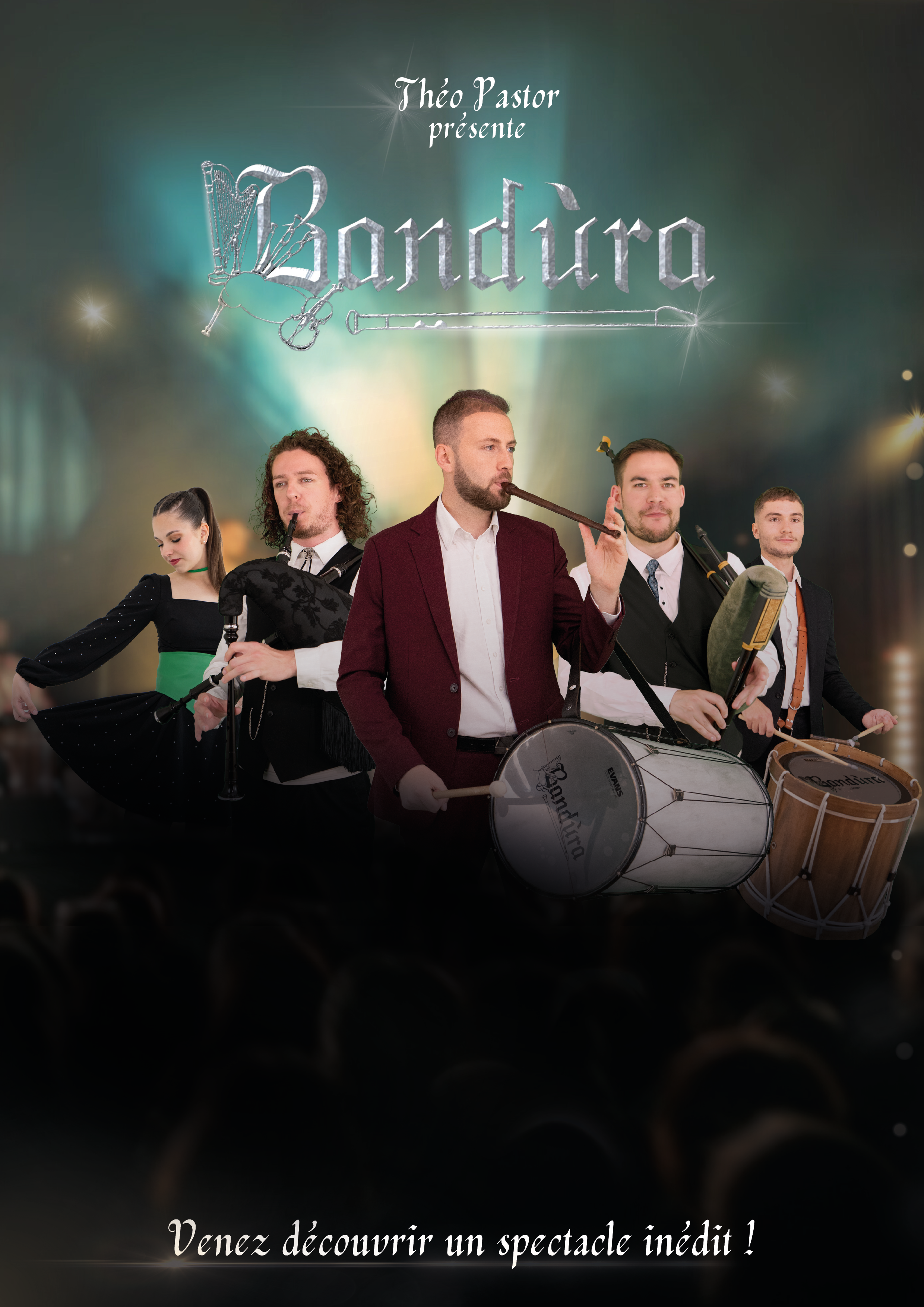 Concert  la Cathdrale
