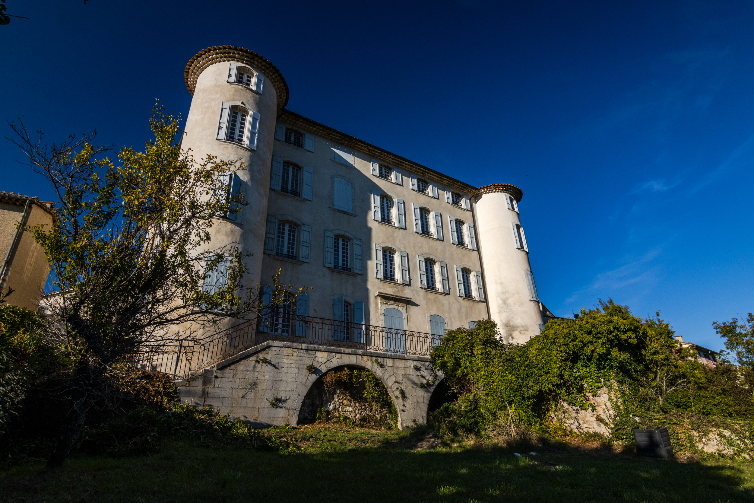 Journes Nationales de l'Architecture