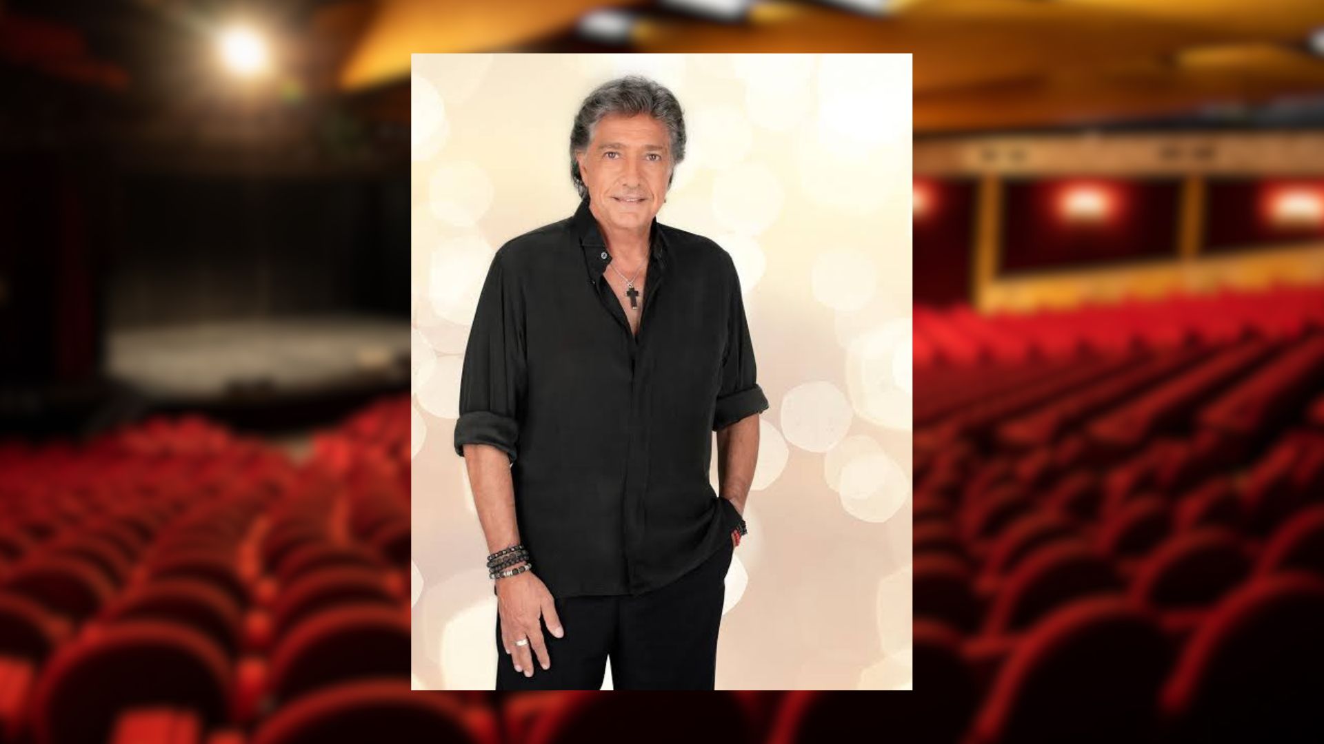 Musique : Fr�d�ric Fran�ois