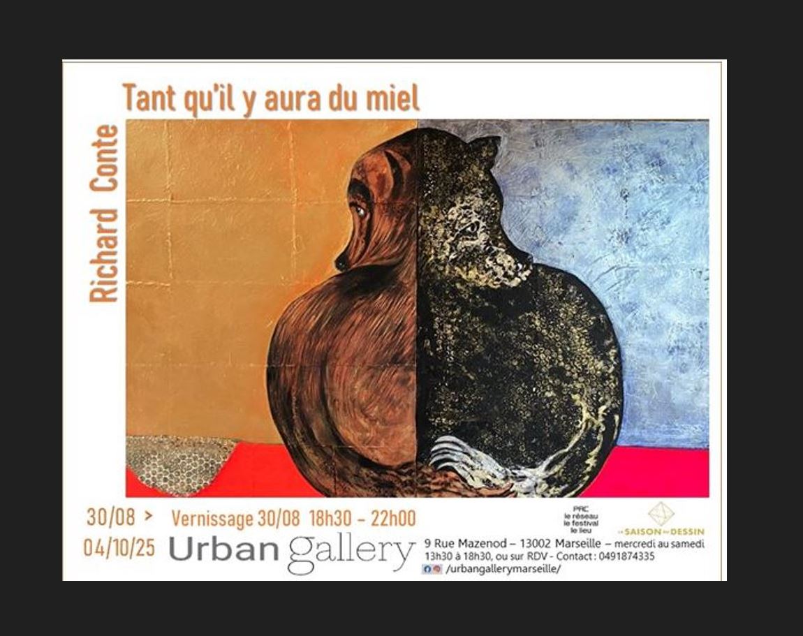 Tant qu'il y aura du miel