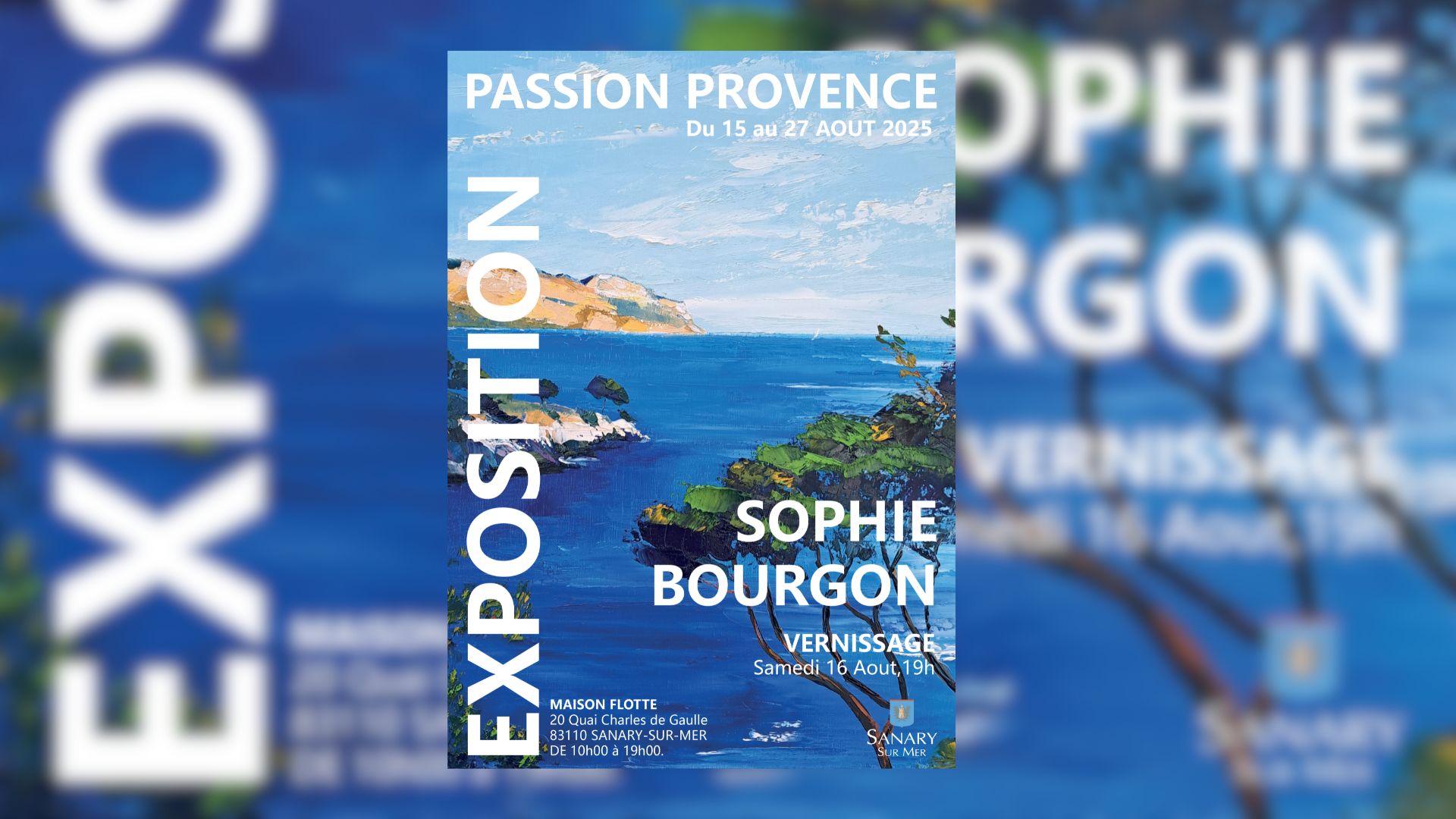 Exposition : 
