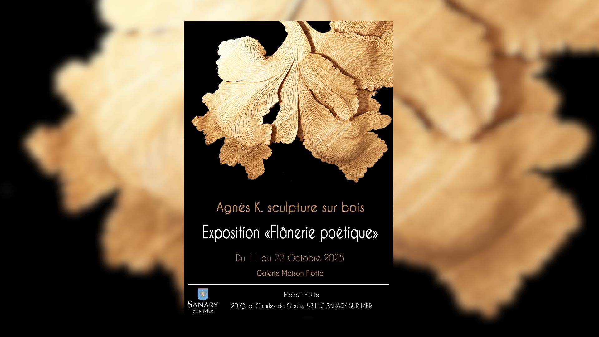 Exposition : 