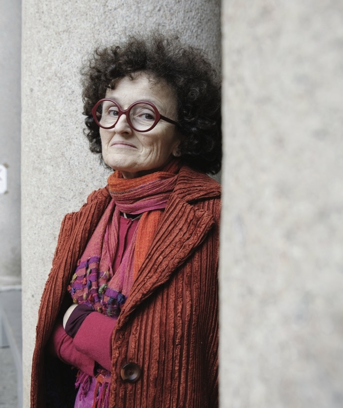 Rencontre-ddicace avec Marie-Hlne Lafon
