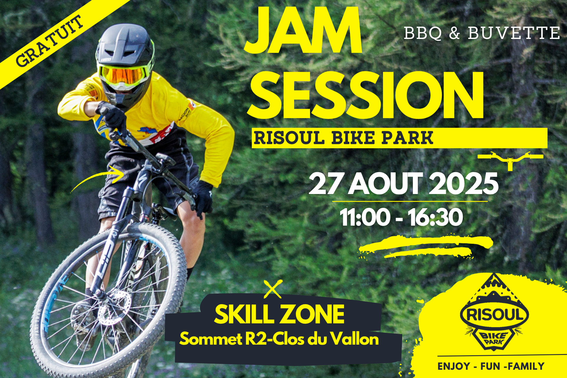 JAM SESSION