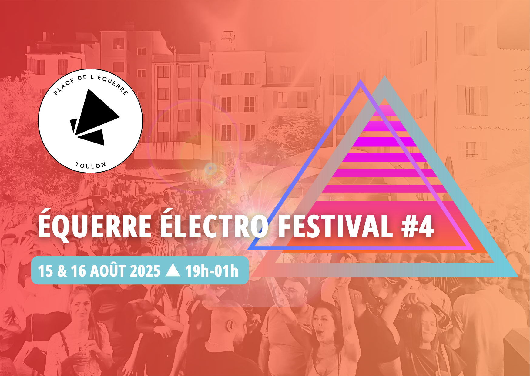 querre lectro Festival #4