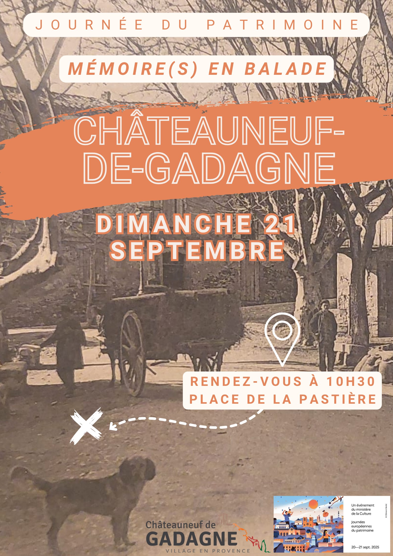 Visite guide