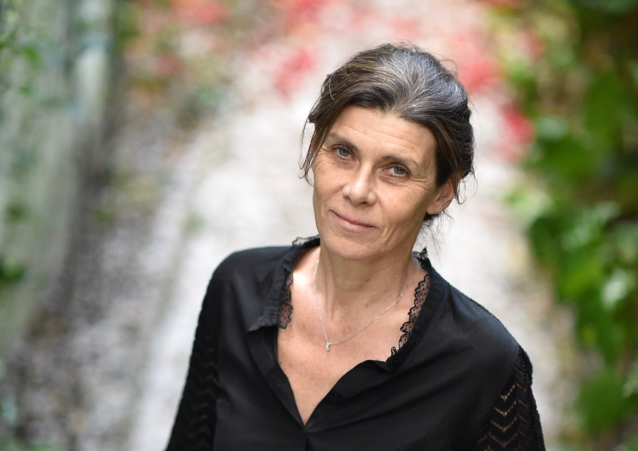 Atelier d'criture avec Laurence Vilaine