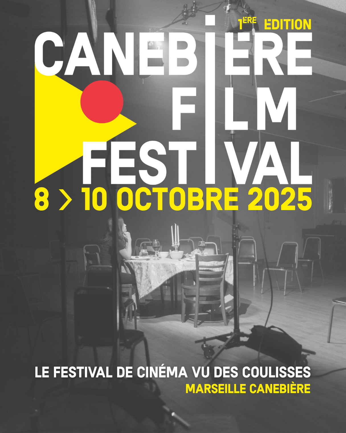 Canebire Film Festival - 1re dition
