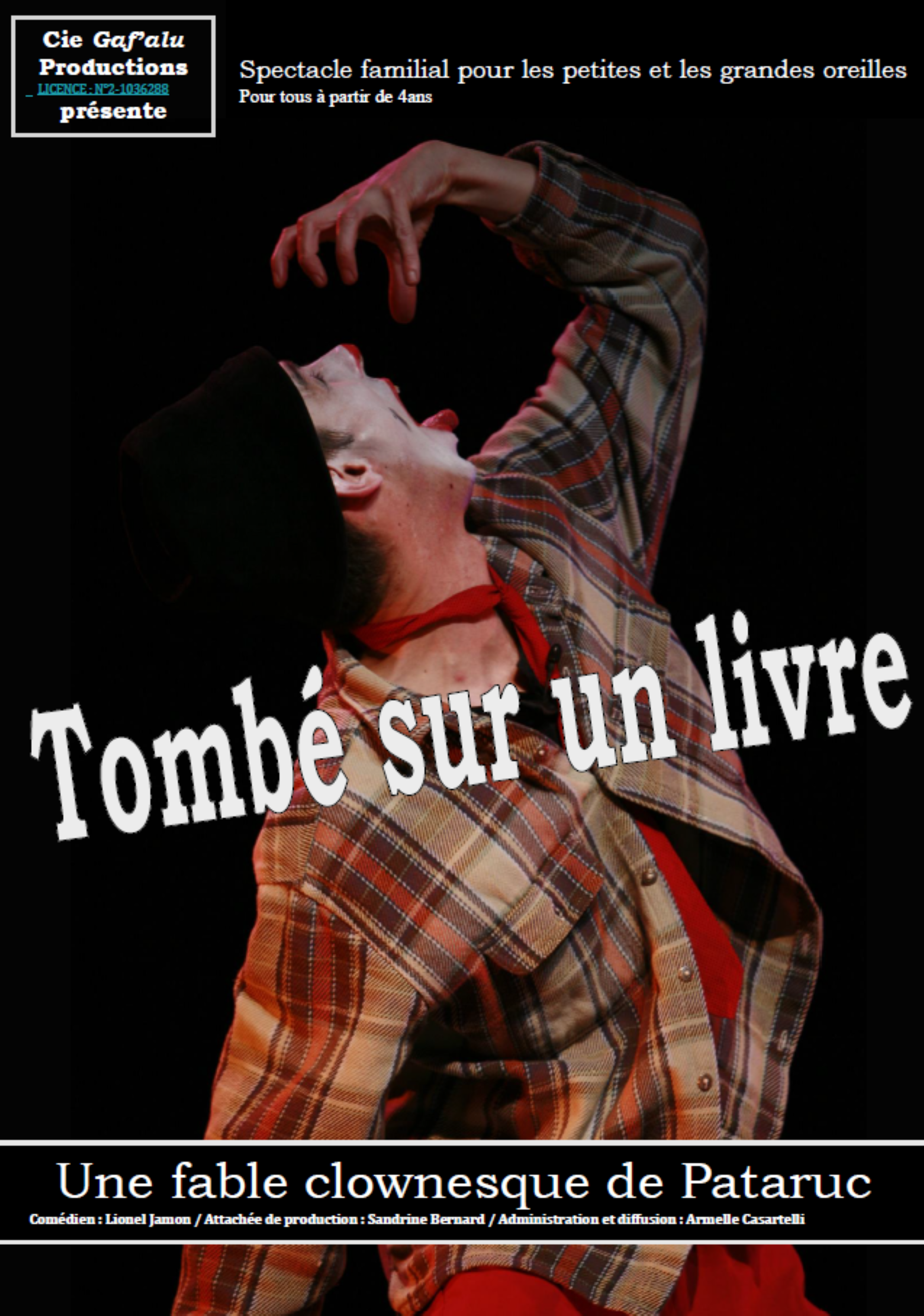 Spectacle 
