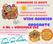 Vide-Grenier