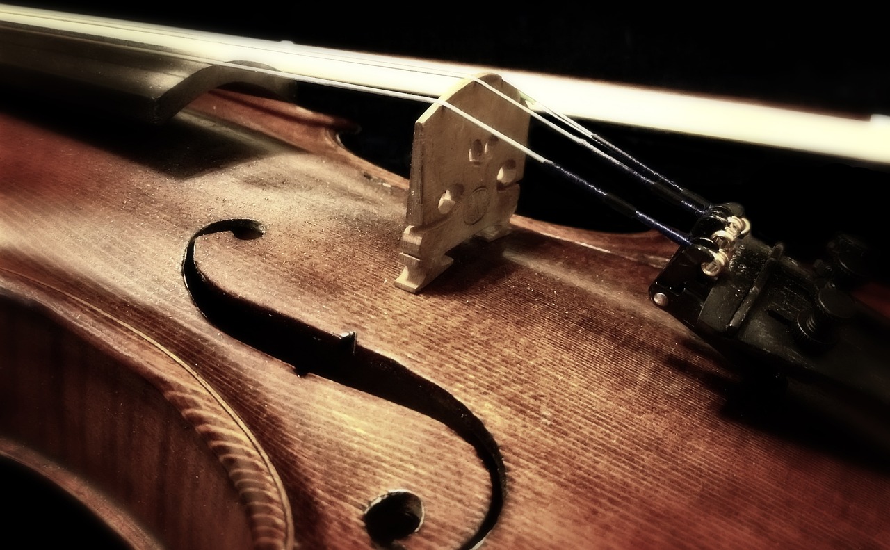 Concert : Duo Paxemundi - musique classique