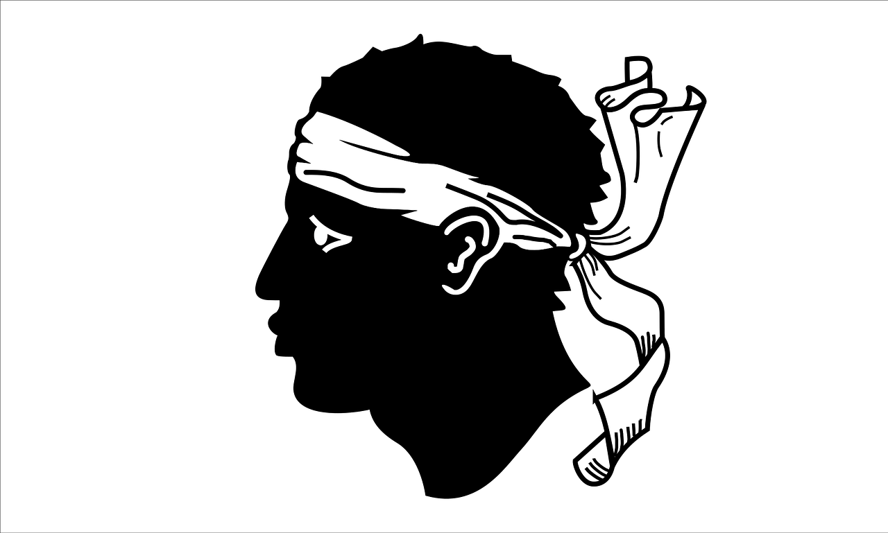 Polyphonies corses avec le chur d'I Muvrini
