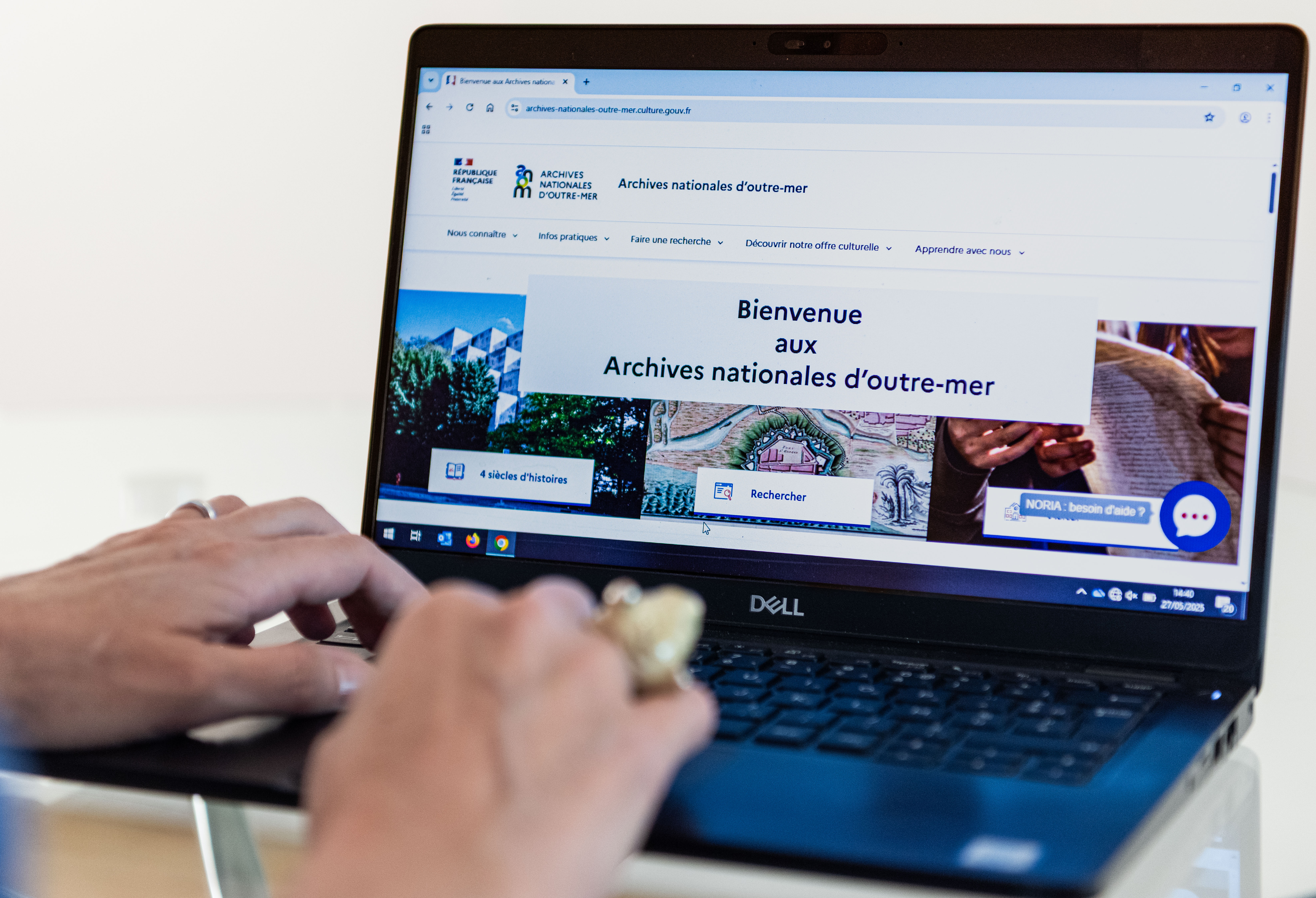 Initiation  la recherche, rechercher ses anctres en Algrie