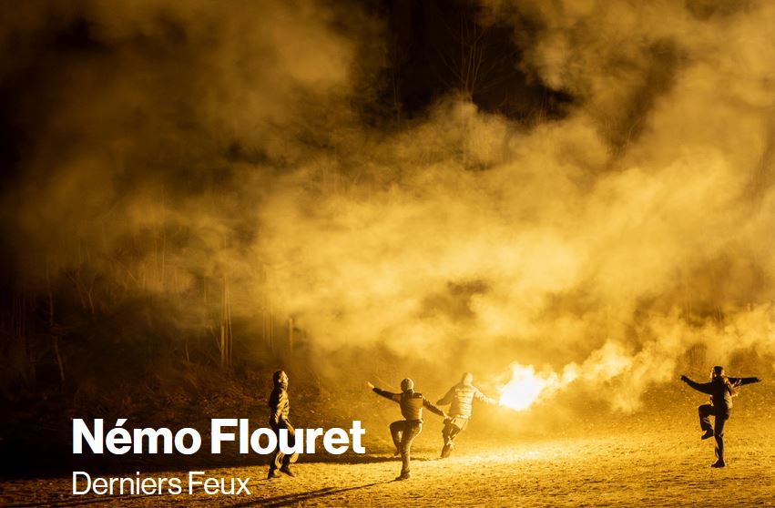 Nmo Flouret : derniers feux