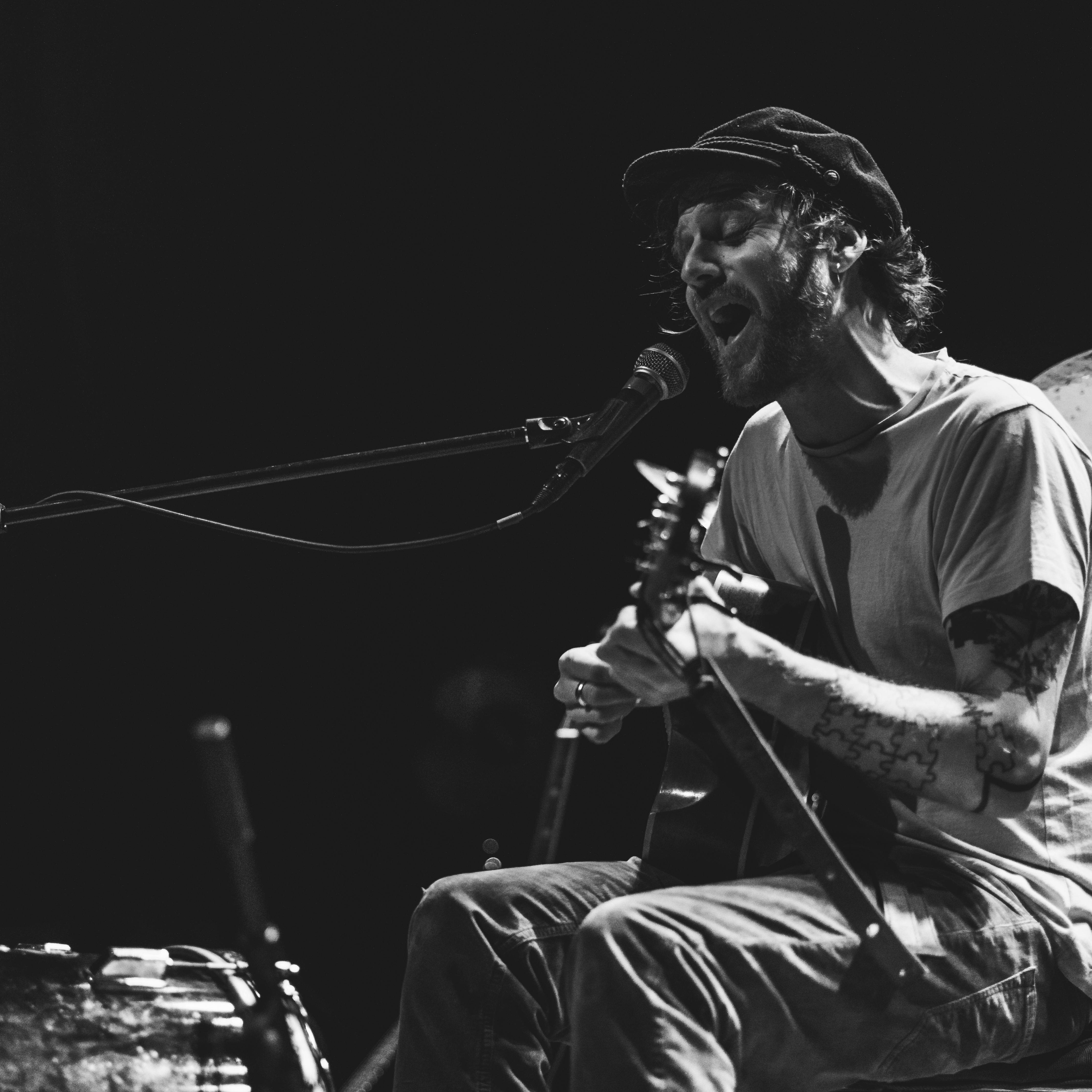 Concert - Thibaut Sibella