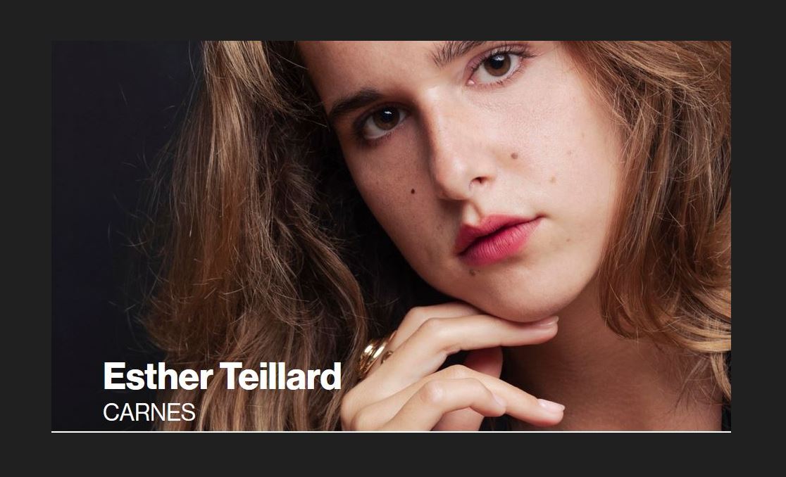 Esther Teillard : Carnes