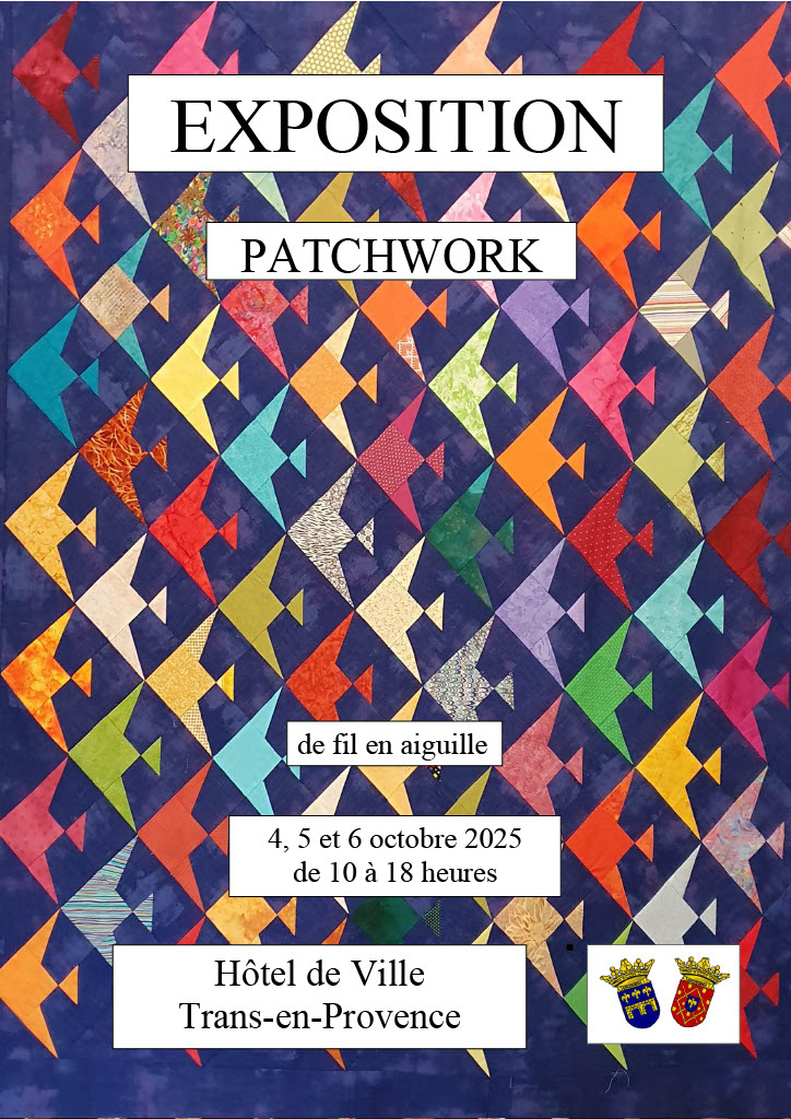 Exposition Patchwork