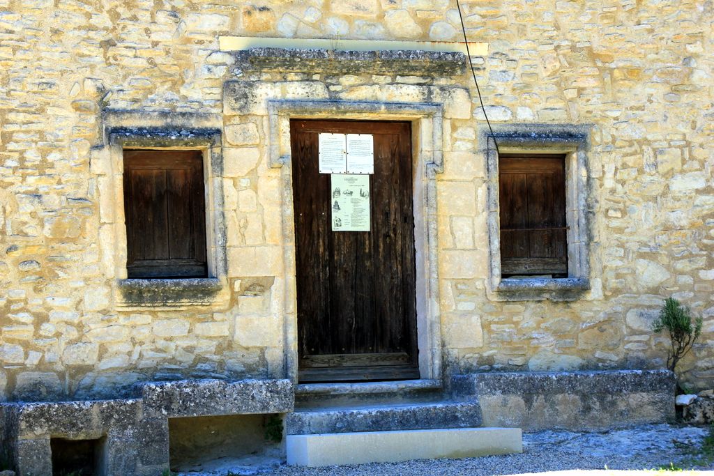 Journes europennes du patrimoine : concert 