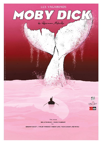 Moby Dick