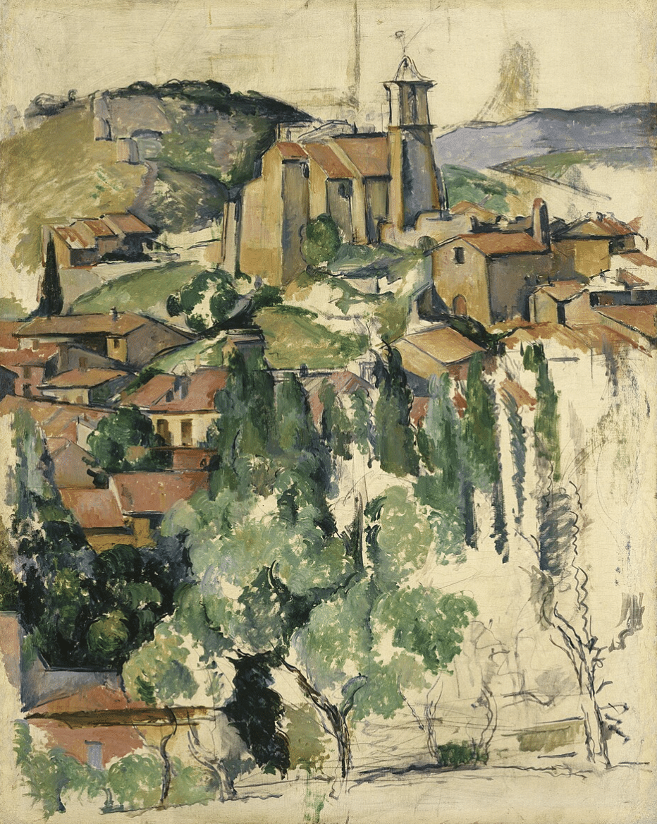 Journes du Patrimoine : Parcours thtral - Dans les pas de Cezanne
