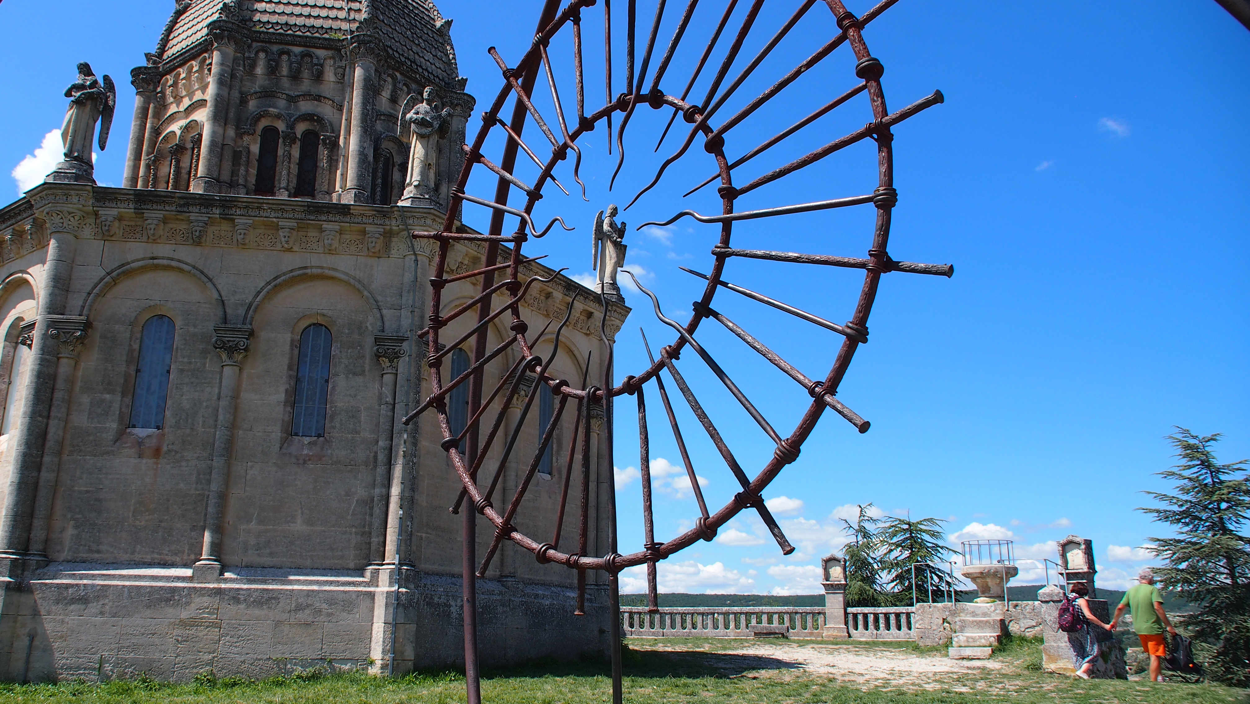 150 ans de Notre-Dame de Provence