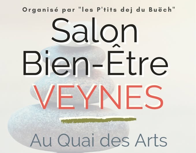 Salon du bien-tre de Veynes