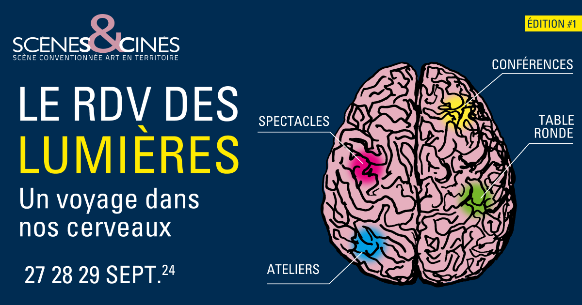 Le rendez-vous des lumires