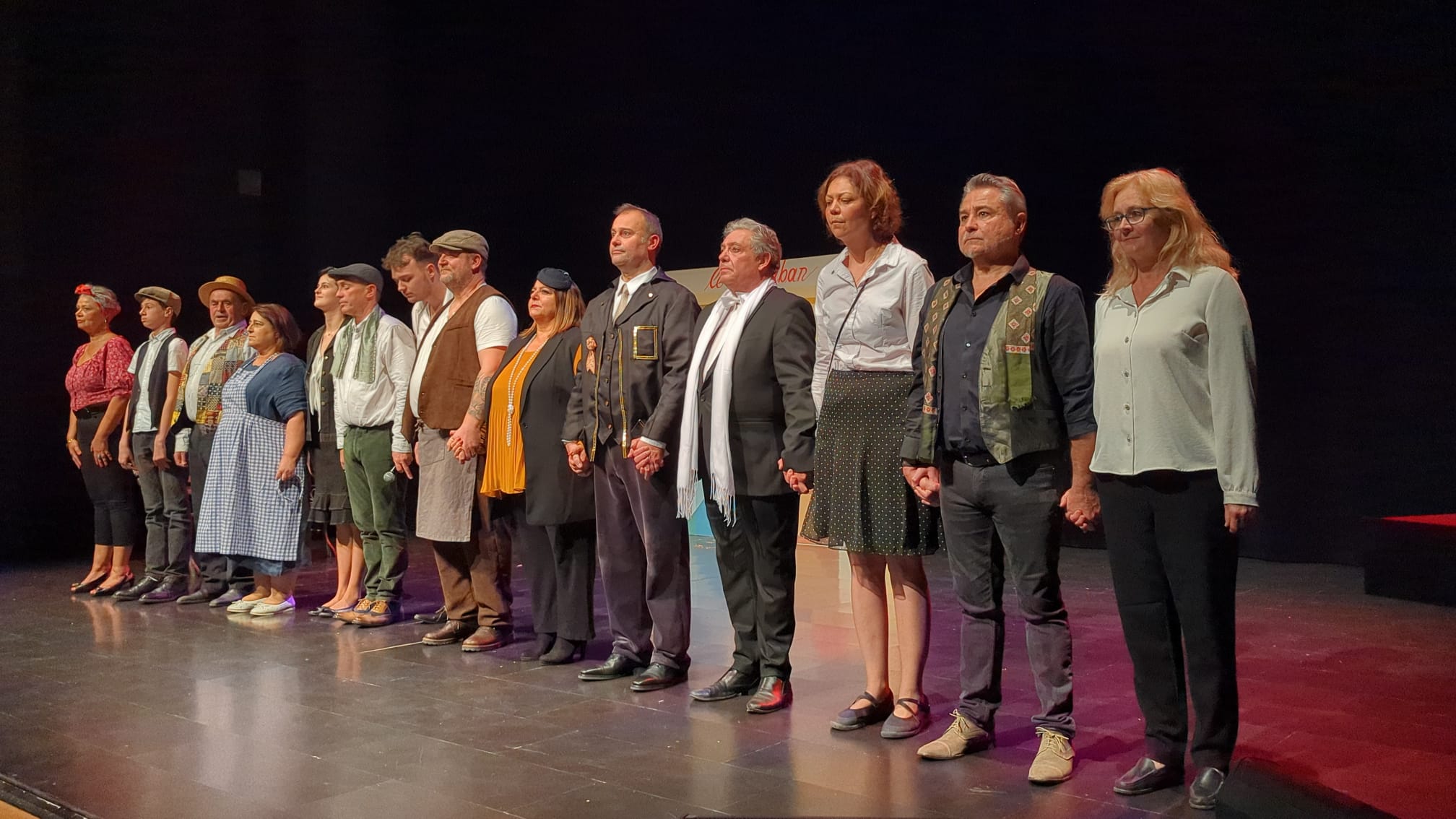 Thtre  la Boiserie : Le malade imaginaire