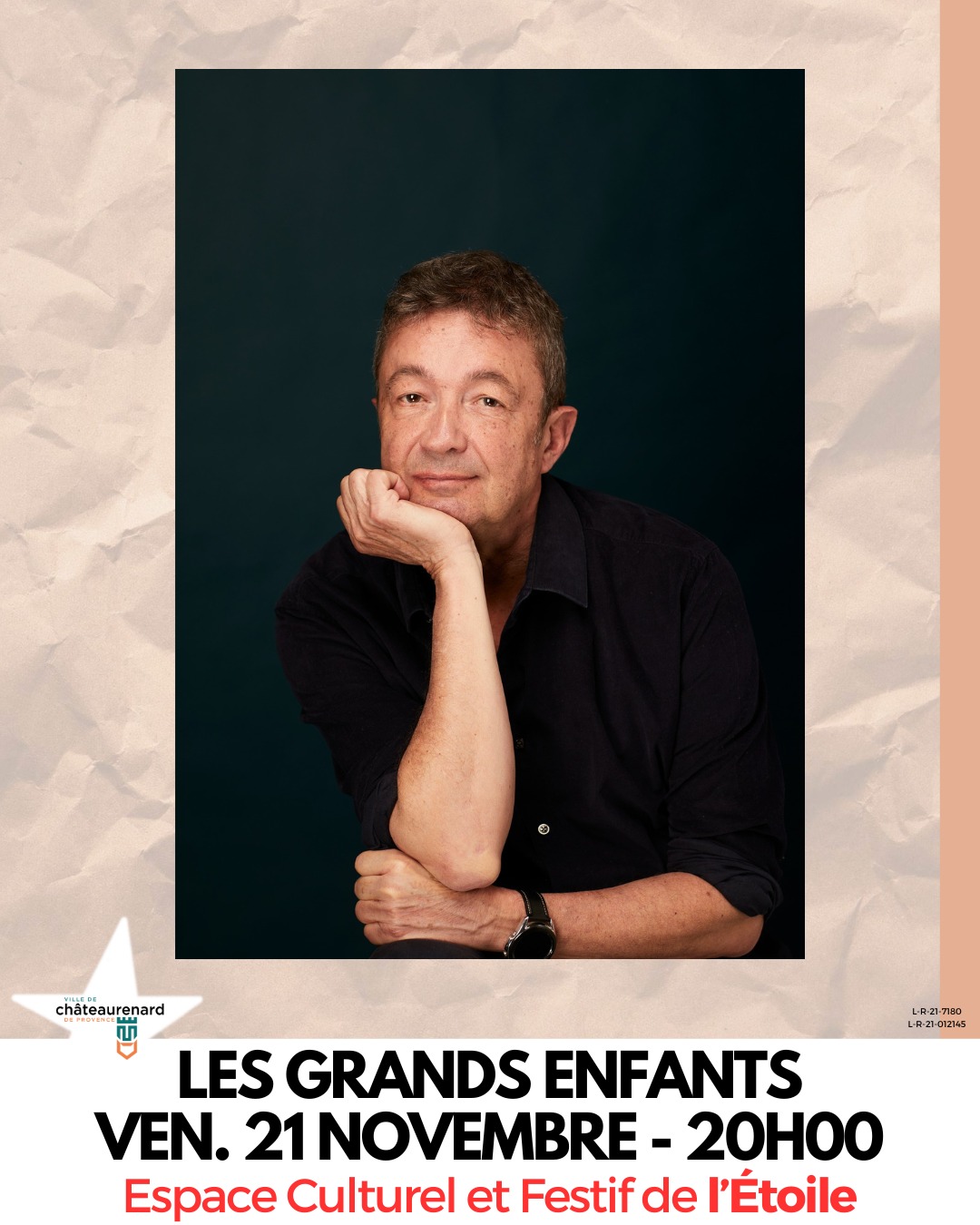 Les grands enfants