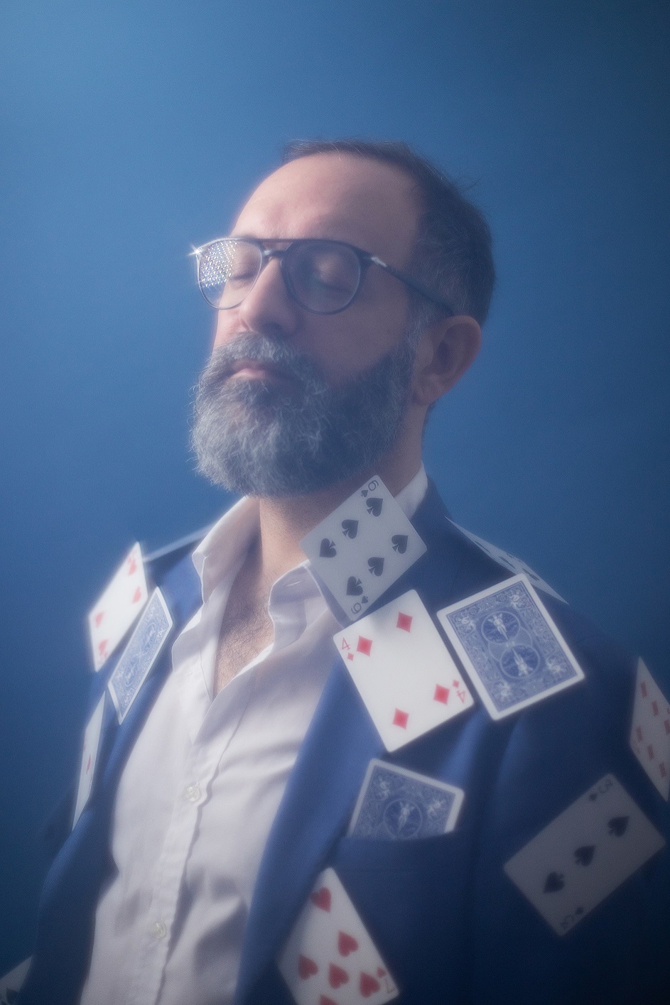 One Magic Show 