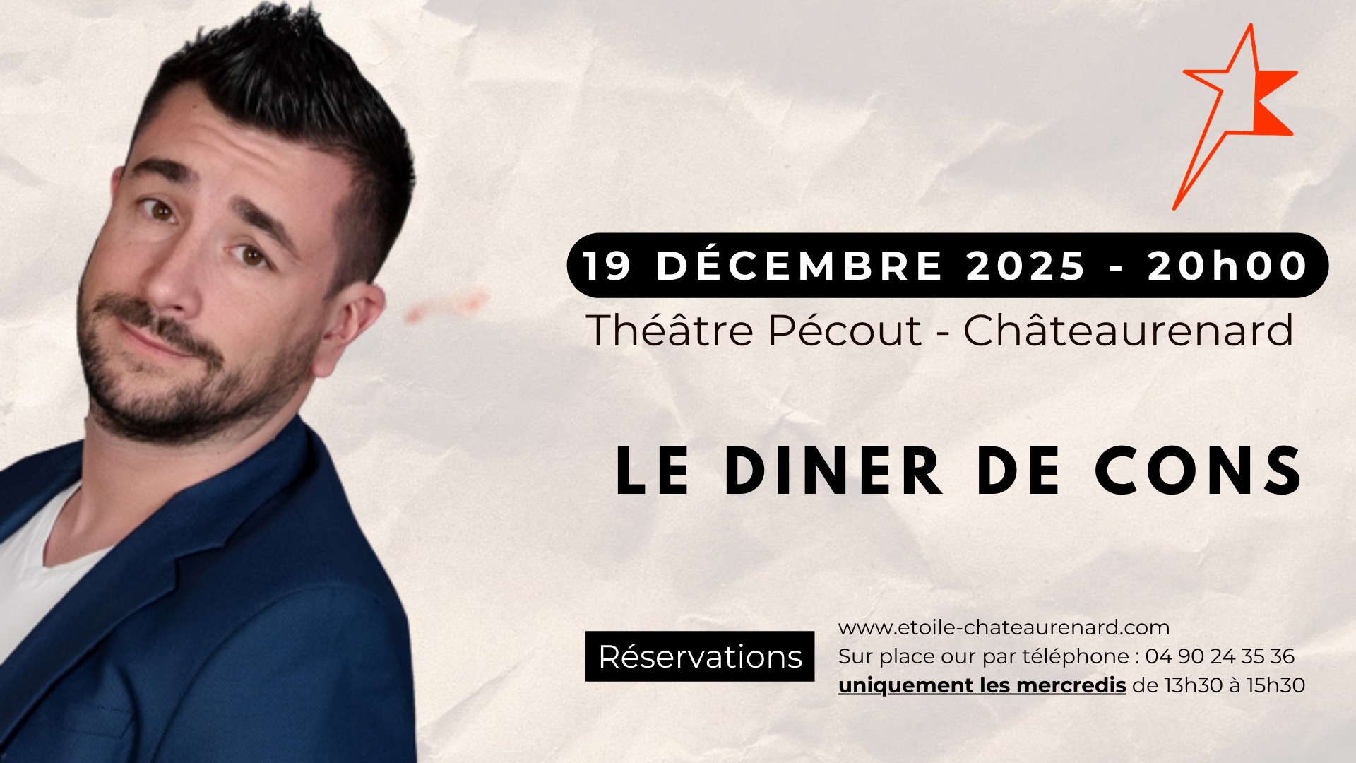 Le Dner de cons