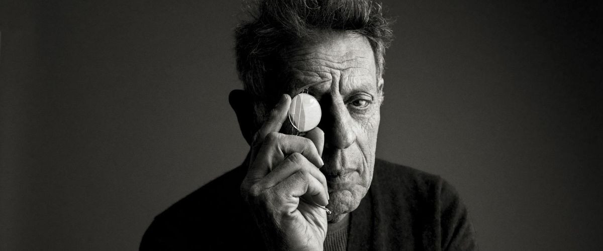 Rcital Philip Glass