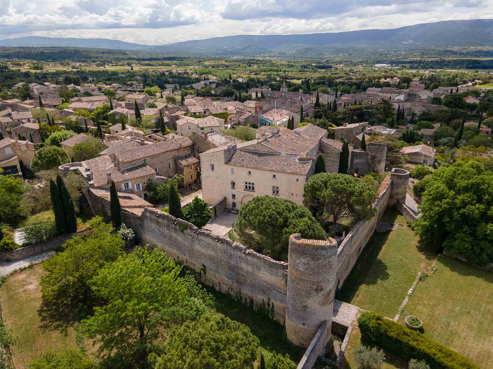Confrence : Cabrires-d'Avignon, une tragdie vaudoise