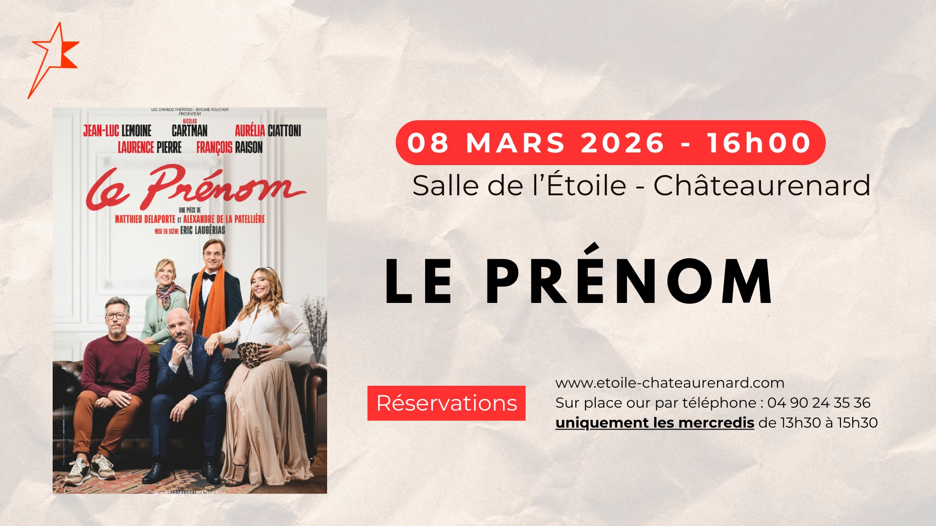 Le Prnom