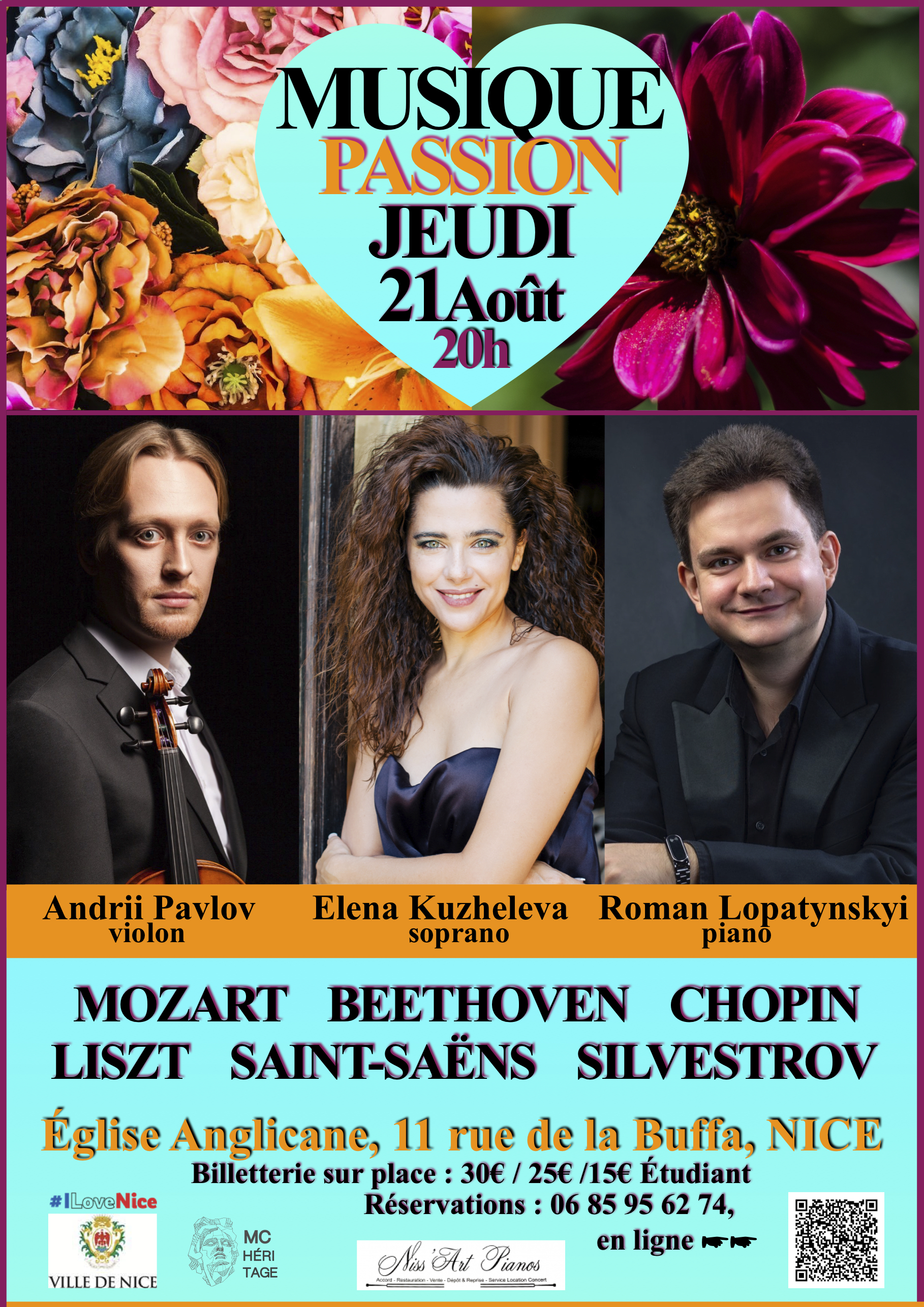 Kiev Virtuoses
