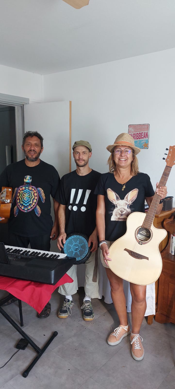 Entre posies et chansons