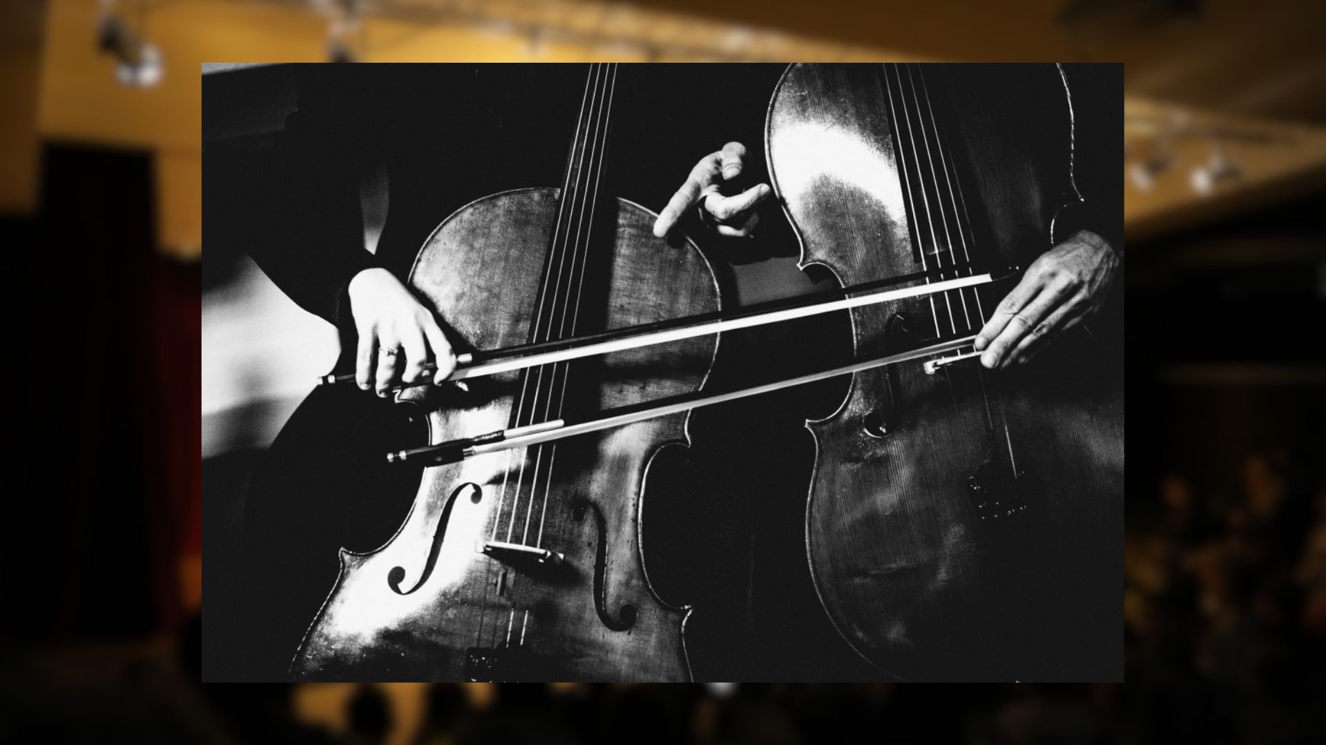 Classique : Sextuor  cordes Capricio - Il pleut des cordes