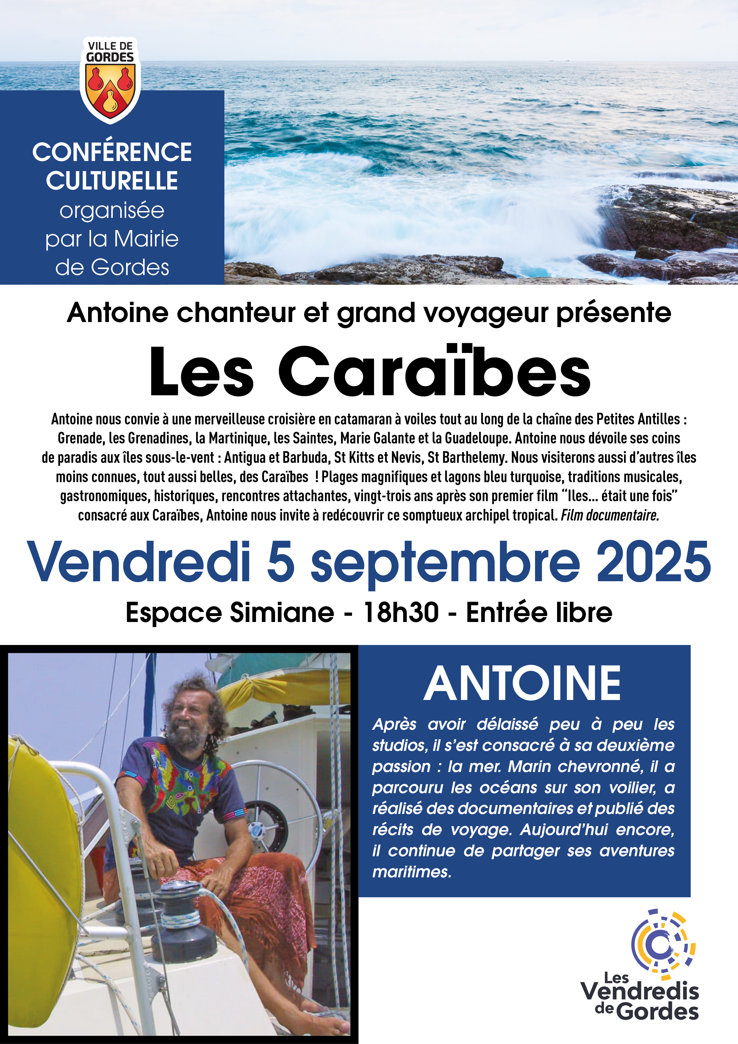 Les Carabes