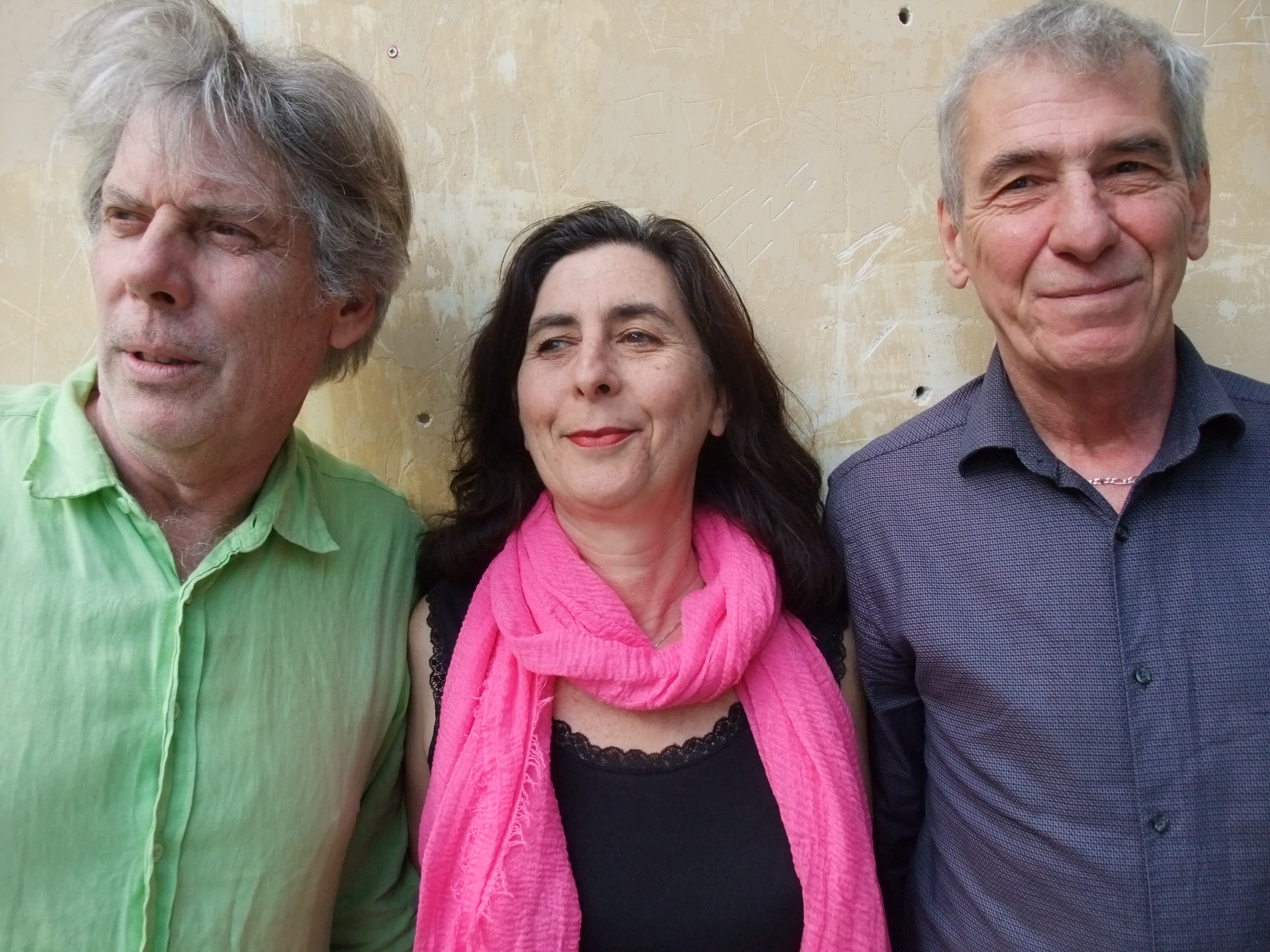 Concert dans le cadre du festival Buch-Durance