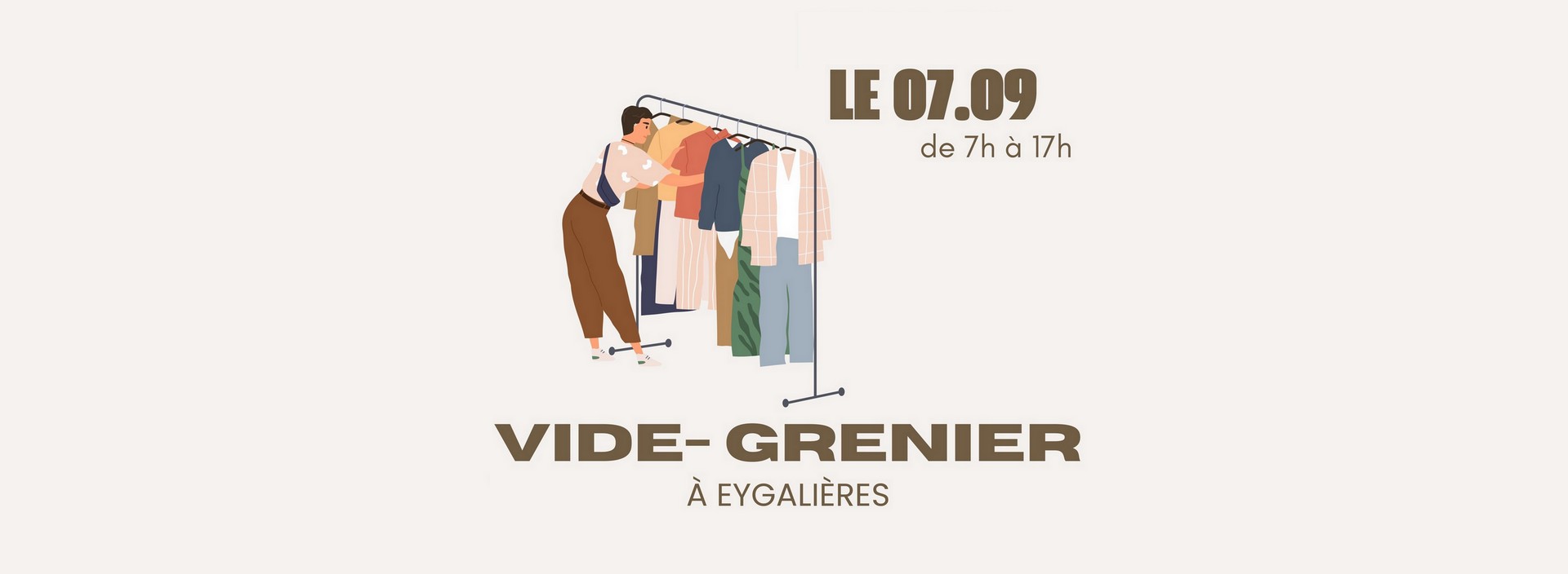 Vide-grenier