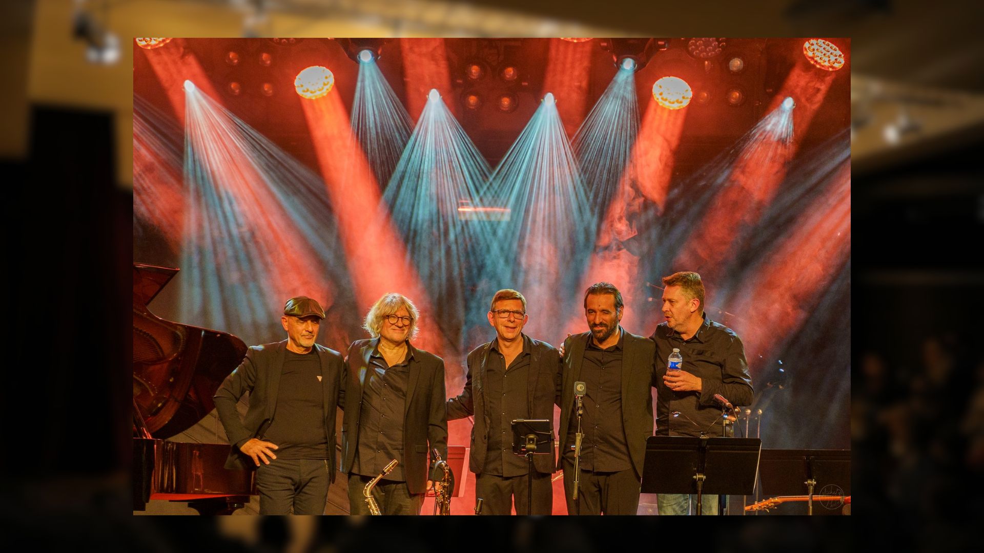 Jazz club : Quand Nino Rota flirte avec le jazz