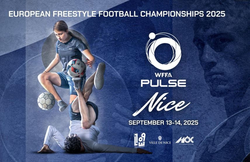 WFFA Pulse Nice 2025
